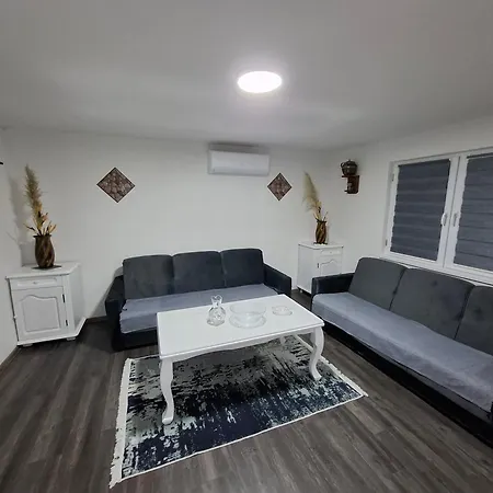 Star Apartmán Sarajevo