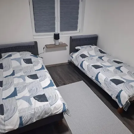 Star Apartmán Sarajevo