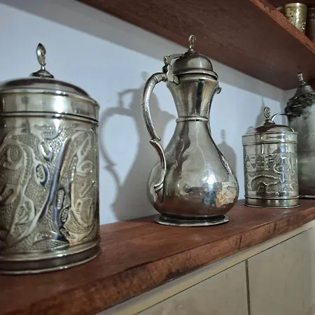 Star Apartmán Sarajevo