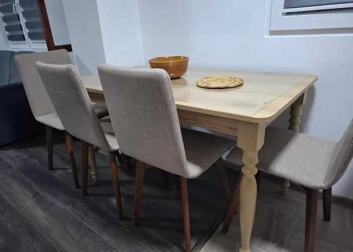 Star アパート サラエヴォ