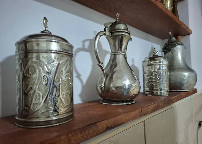 Star Διαμέρισμα Σαράγεβο